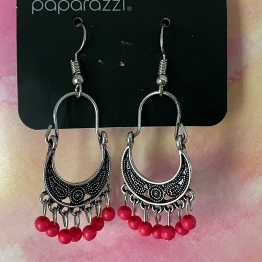 Paparazzi Earrings